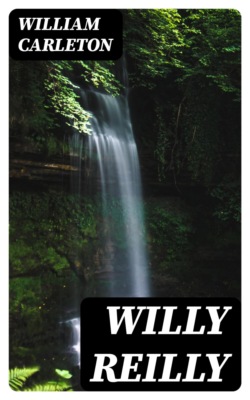 Willy Reilly