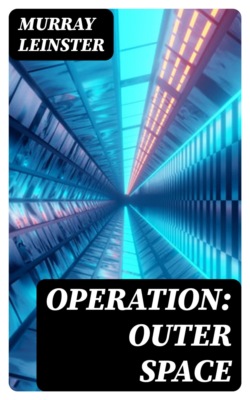 Operation: Outer Space