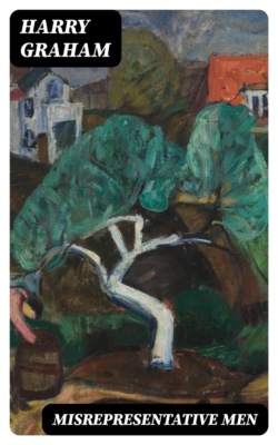 Misrepresentative Men