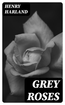 Grey Roses