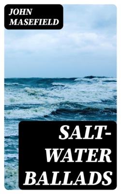 Salt-Water Ballads