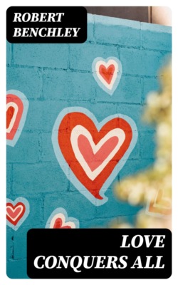Love Conquers All