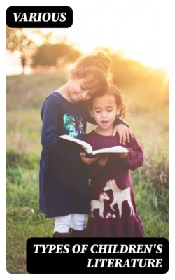 Types of Children's Literature