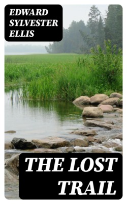 The Lost Trail