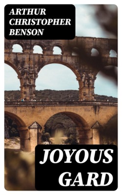 Joyous Gard