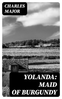 Yolanda: Maid of Burgundy