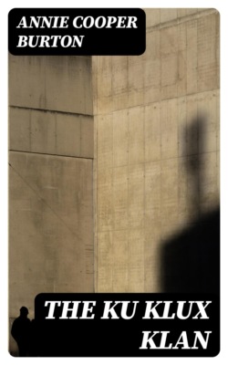 The Ku Klux Klan