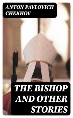 The Bishop and Other Stories