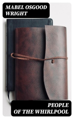 People of the Whirlpool