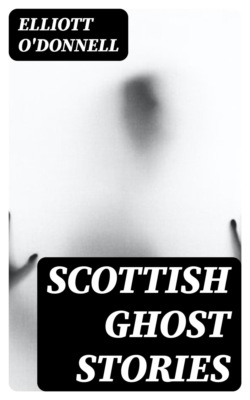 Scottish Ghost Stories