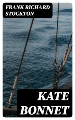 Kate Bonnet