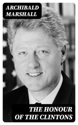 The Honour of the Clintons