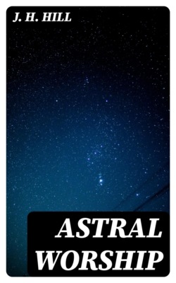 Astral Worship