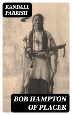 Bob Hampton of Placer