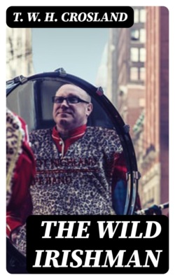 The Wild Irishman