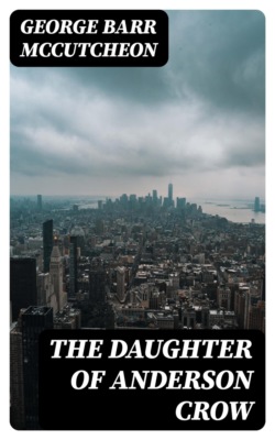 The Daughter of Anderson Crow