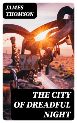 The City of Dreadful Night