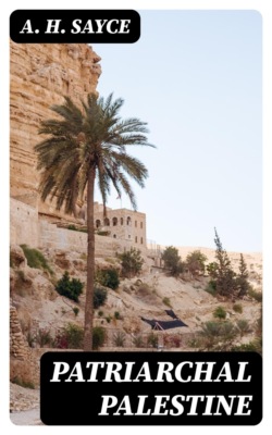 Patriarchal Palestine