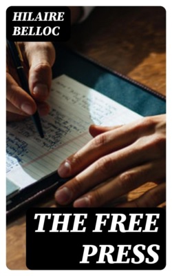 The Free Press