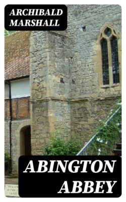 Abington Abbey