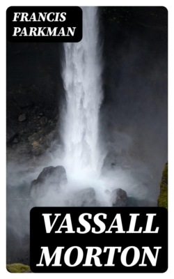 Vassall Morton
