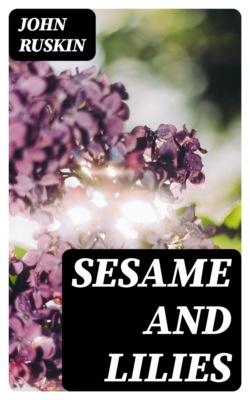 Sesame and Lilies