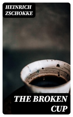 The Broken Cup