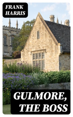 Gulmore, the Boss