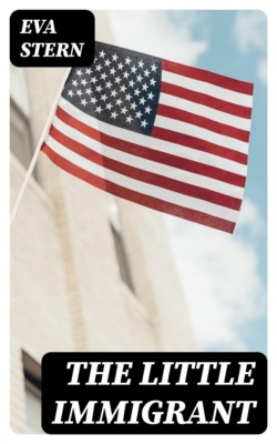 The Little Immigrant