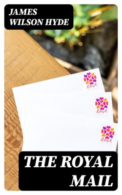 The Royal Mail