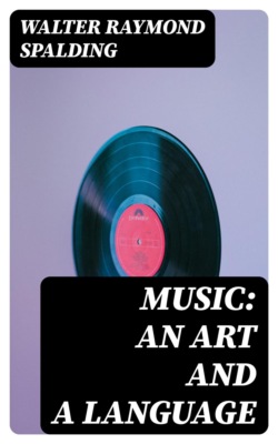 Music: An Art and a Language