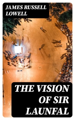 The Vision of Sir Launfal