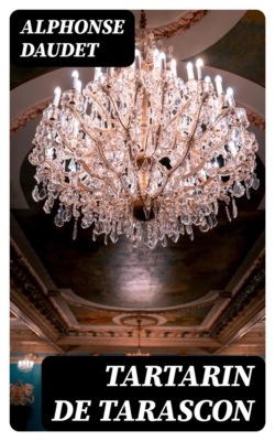 Tartarin De Tarascon