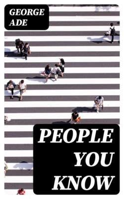 People You Know