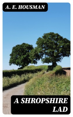 A Shropshire Lad