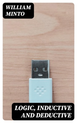 Logic, Inductive and Deductive