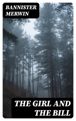 The Girl and the Bill