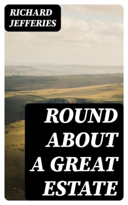 Round About a Great Estate
