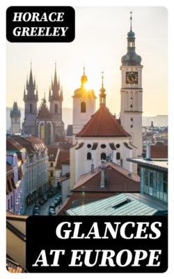 Glances at Europe
