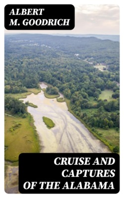 Cruise and Captures of the Alabama