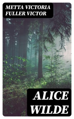 Alice Wilde