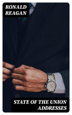 State of the Union Addresses