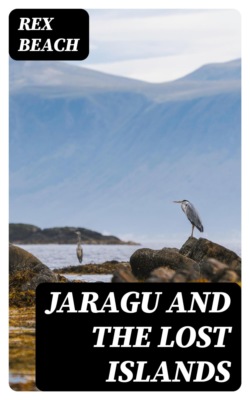 Jaragu and the Lost Islands