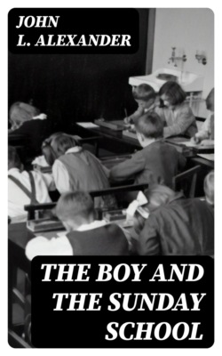 The Boy and the Sunday School