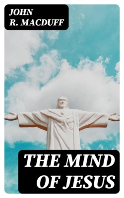 The Mind of Jesus
