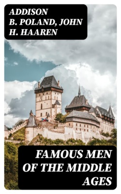 Famous Men of the Middle Ages