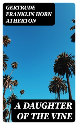 A Daughter of the Vine