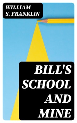 Bill's School and Mine