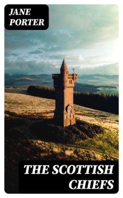 The Scottish Chiefs