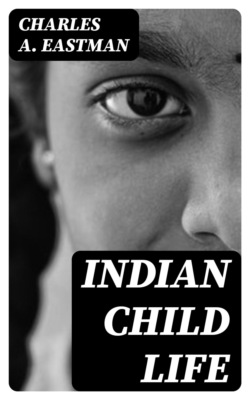 Indian Child Life